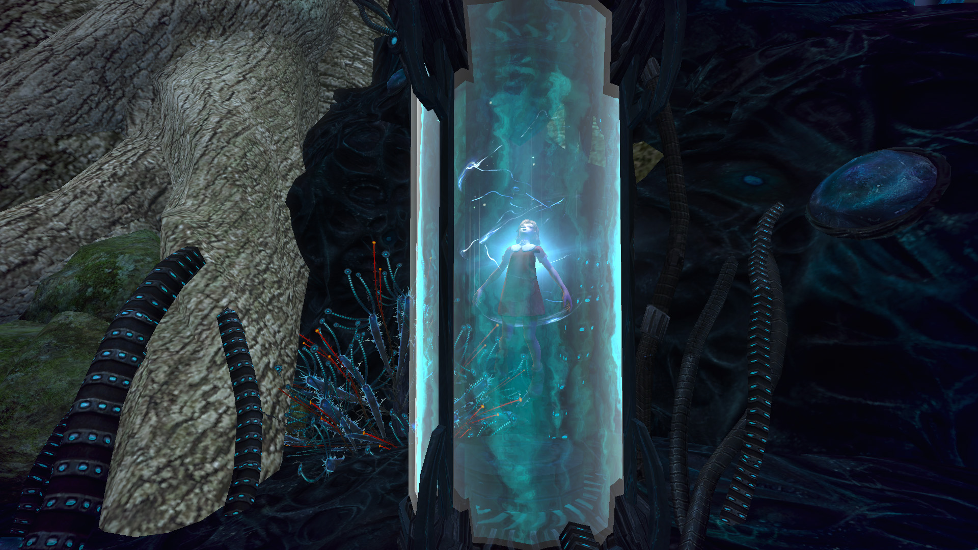 TERA. Подведем итоги - картинки